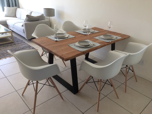 To Let 2 Bedroom Property for Rent in De Velde Western Cape